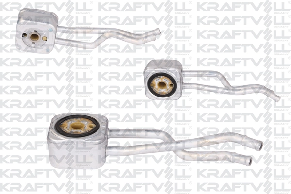 Oil Cooler, engine oil (08090016)