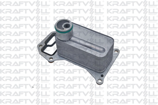 Oil Cooler, engine oil (08090249)