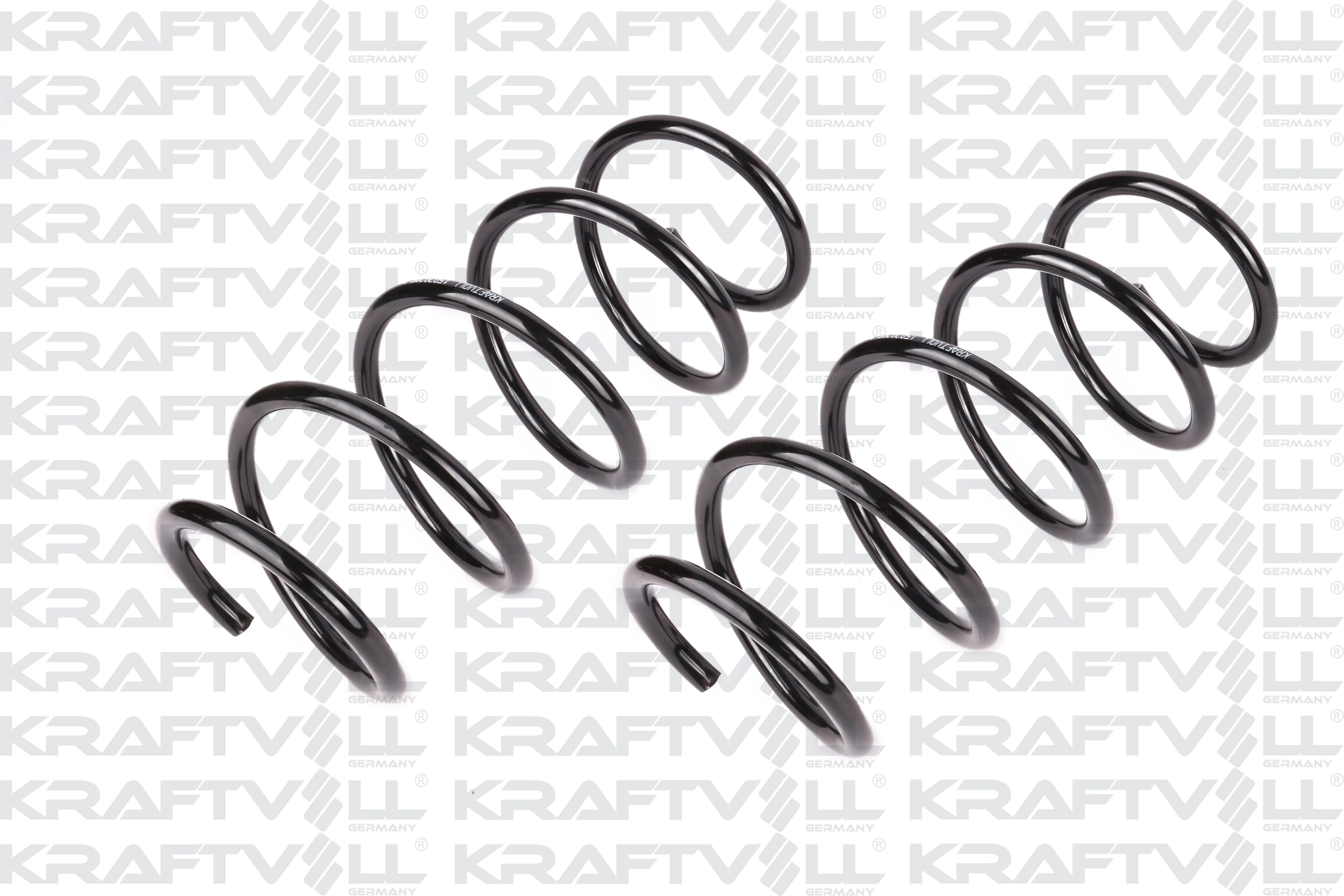 Suspension Spring (15020295)