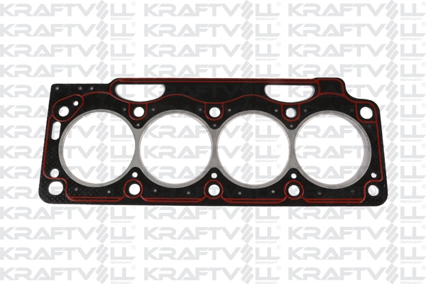 Gasket, cylinder head (12010202)