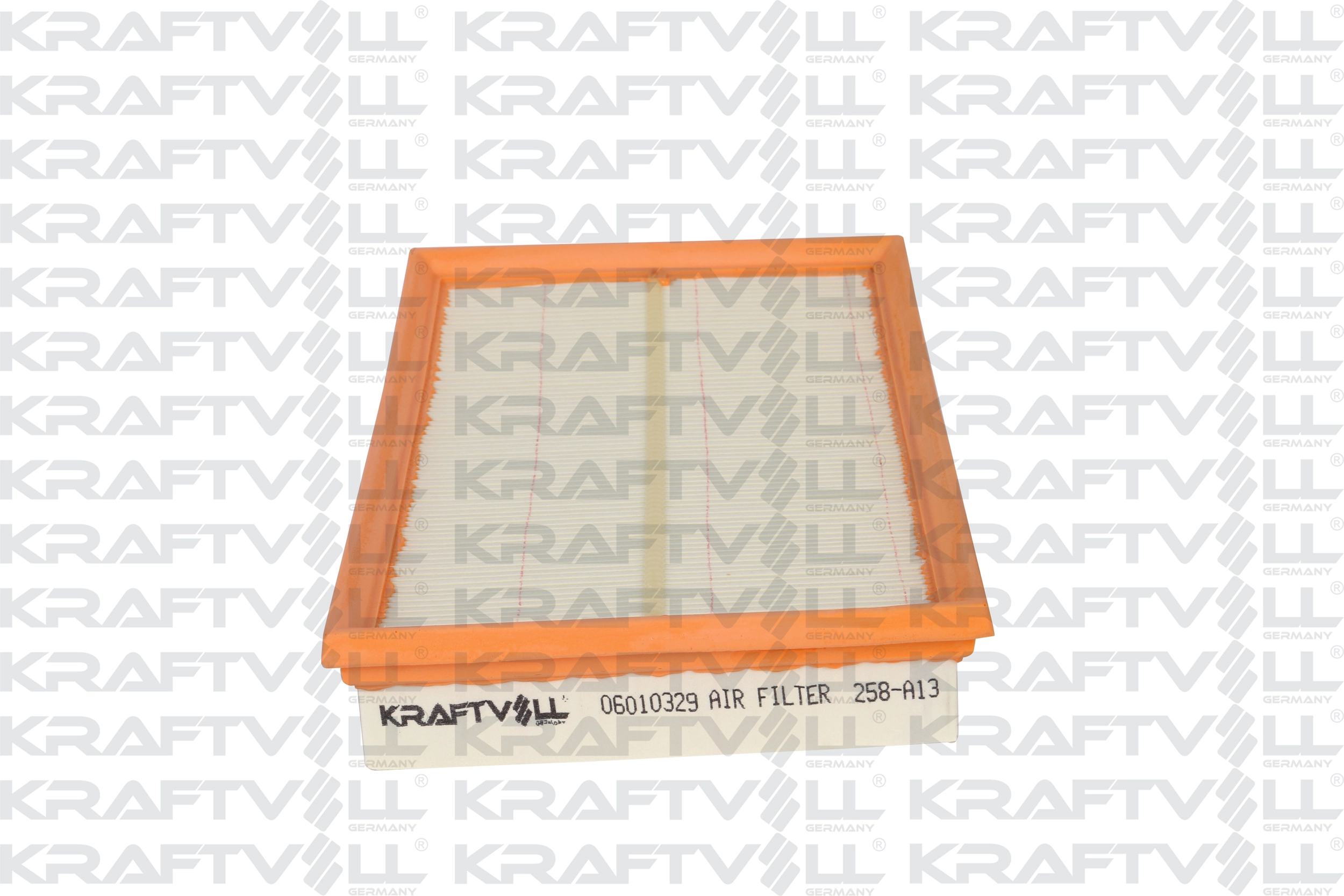 Air Filter (06010329)
