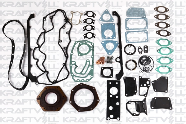 Full Gasket Kit, engine (12010053)