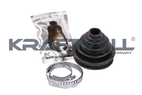 Bellow, drive shaft (10020205)