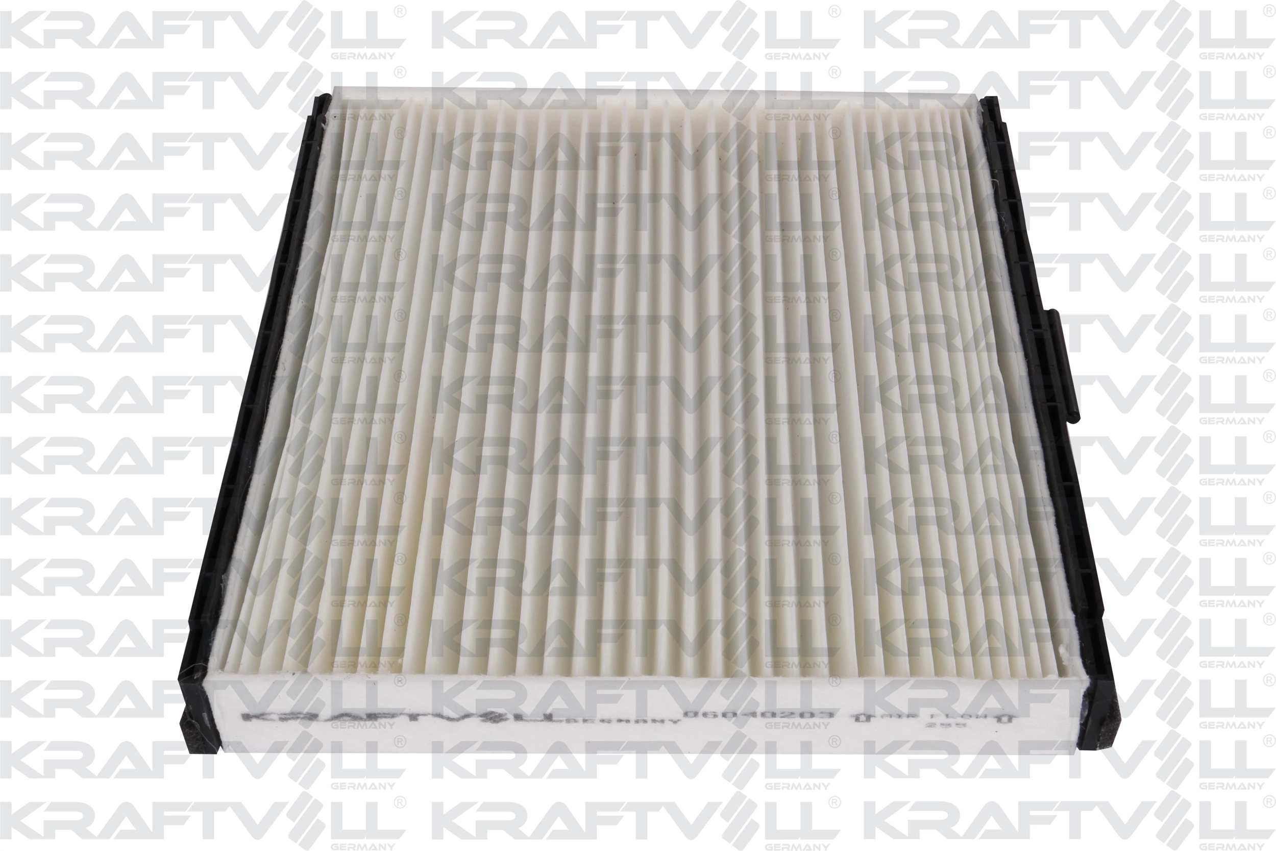 Filter, cabin air (06040203)