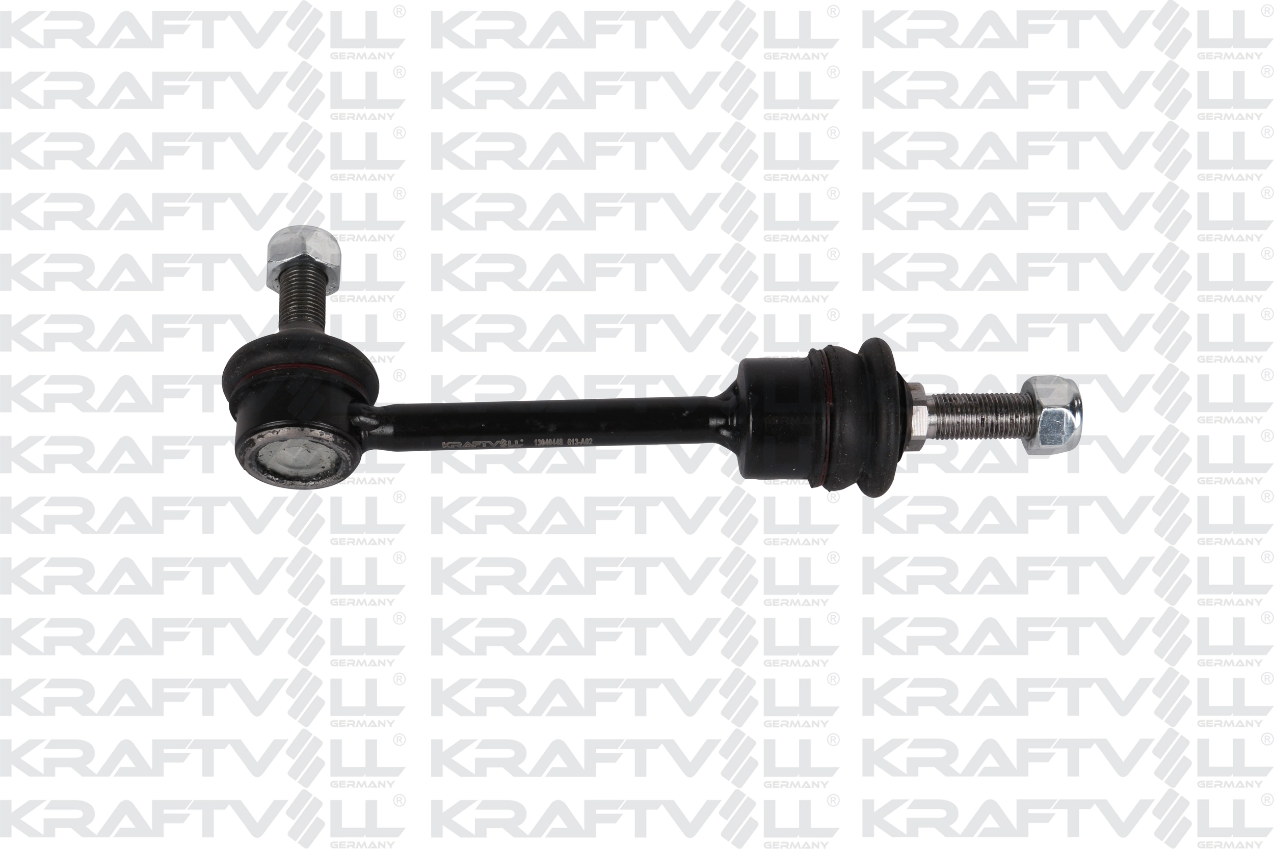 Link/Coupling Rod, stabiliser bar (13040448)