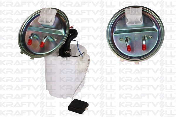 Fuel Feed Unit (05050116)