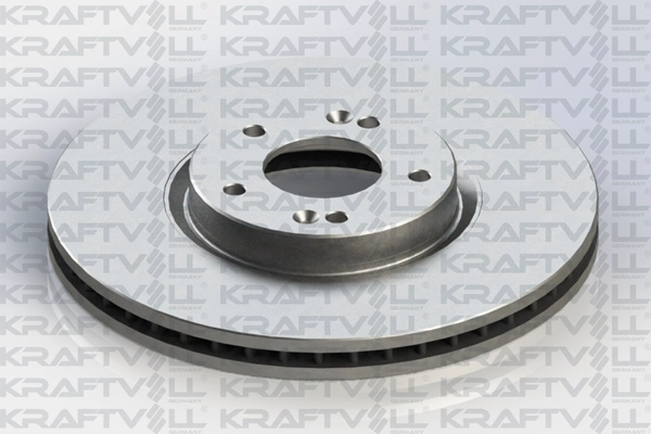Brake Disc (07040478)