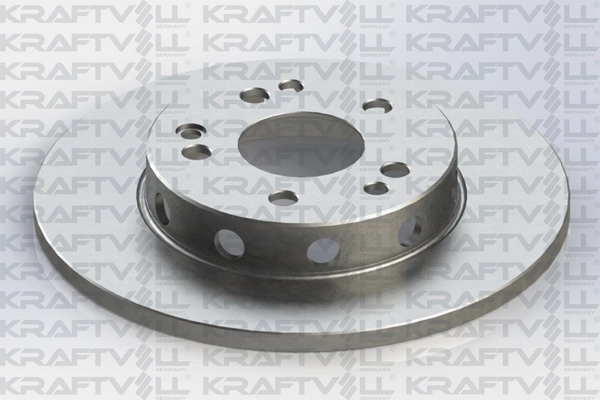 Brake Disc (07040842)