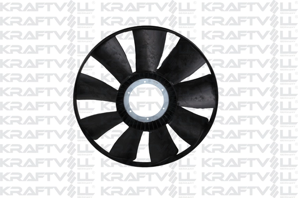 Clutch, radiator fan (08020020)