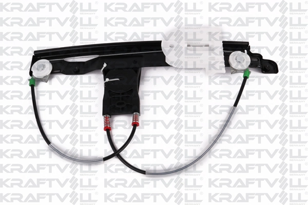 Window Regulator (09120021)