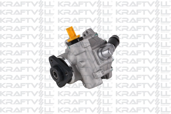 Hydraulic Pump, steering (01060031)