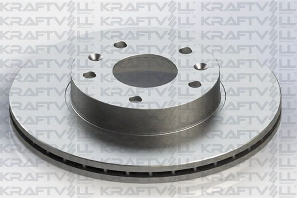Brake Disc (07040310)