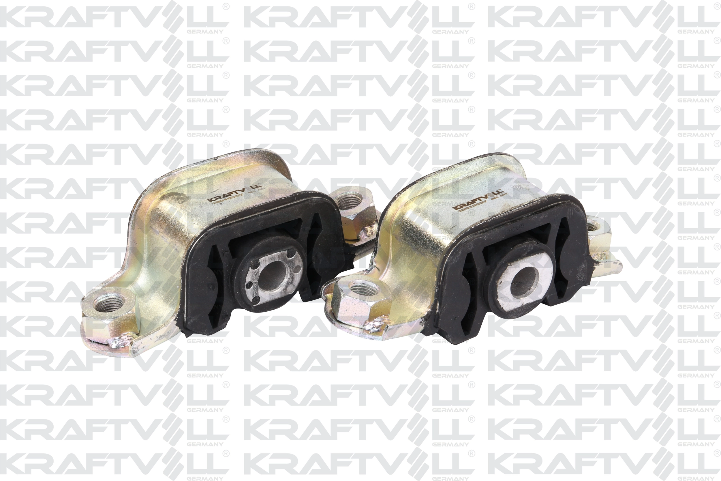 Mounting, engine (10010557)