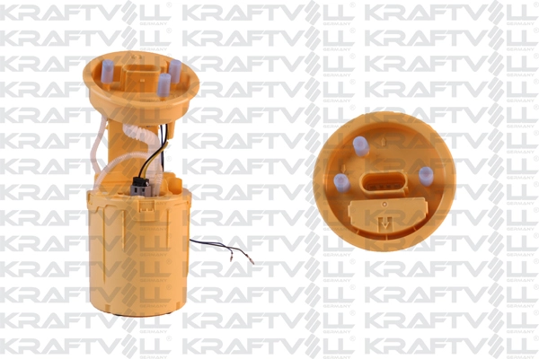 Fuel Feed Unit (05050239)