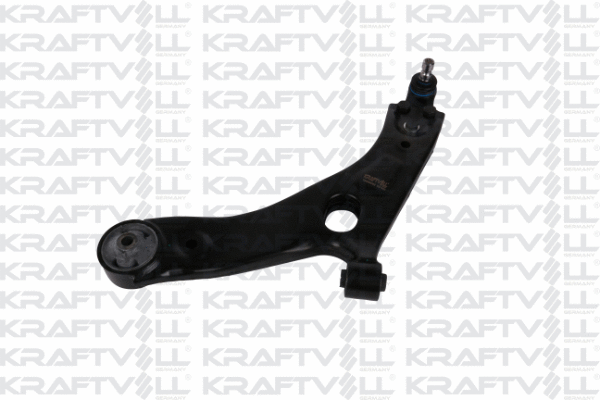 Control/Trailing Arm, wheel suspension (13050592)