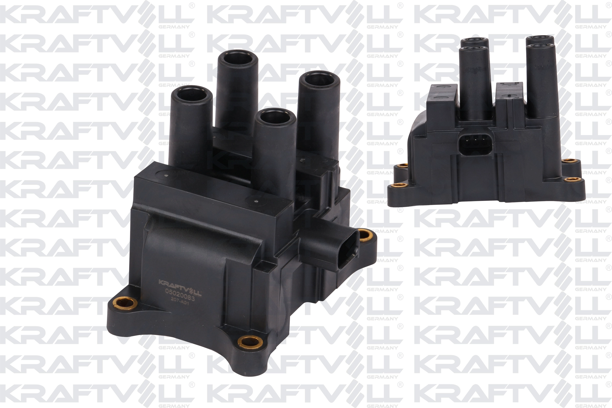 Ignition Coil (05020083)