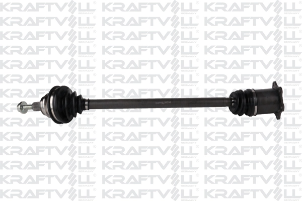 Drive Shaft (01010272)