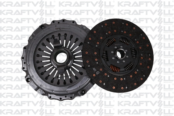 Clutch Kit (03010092)