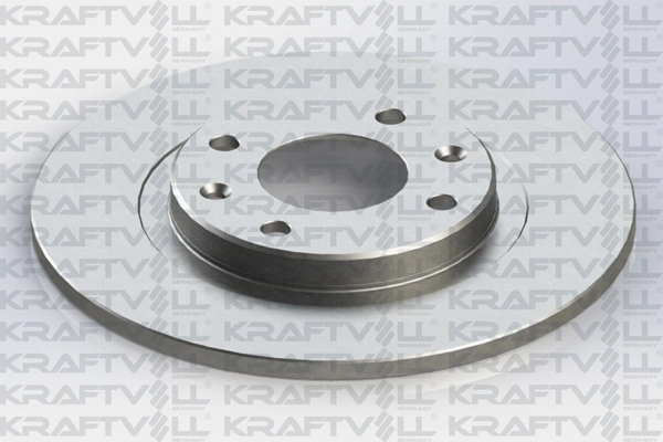 Brake Disc (07040774)