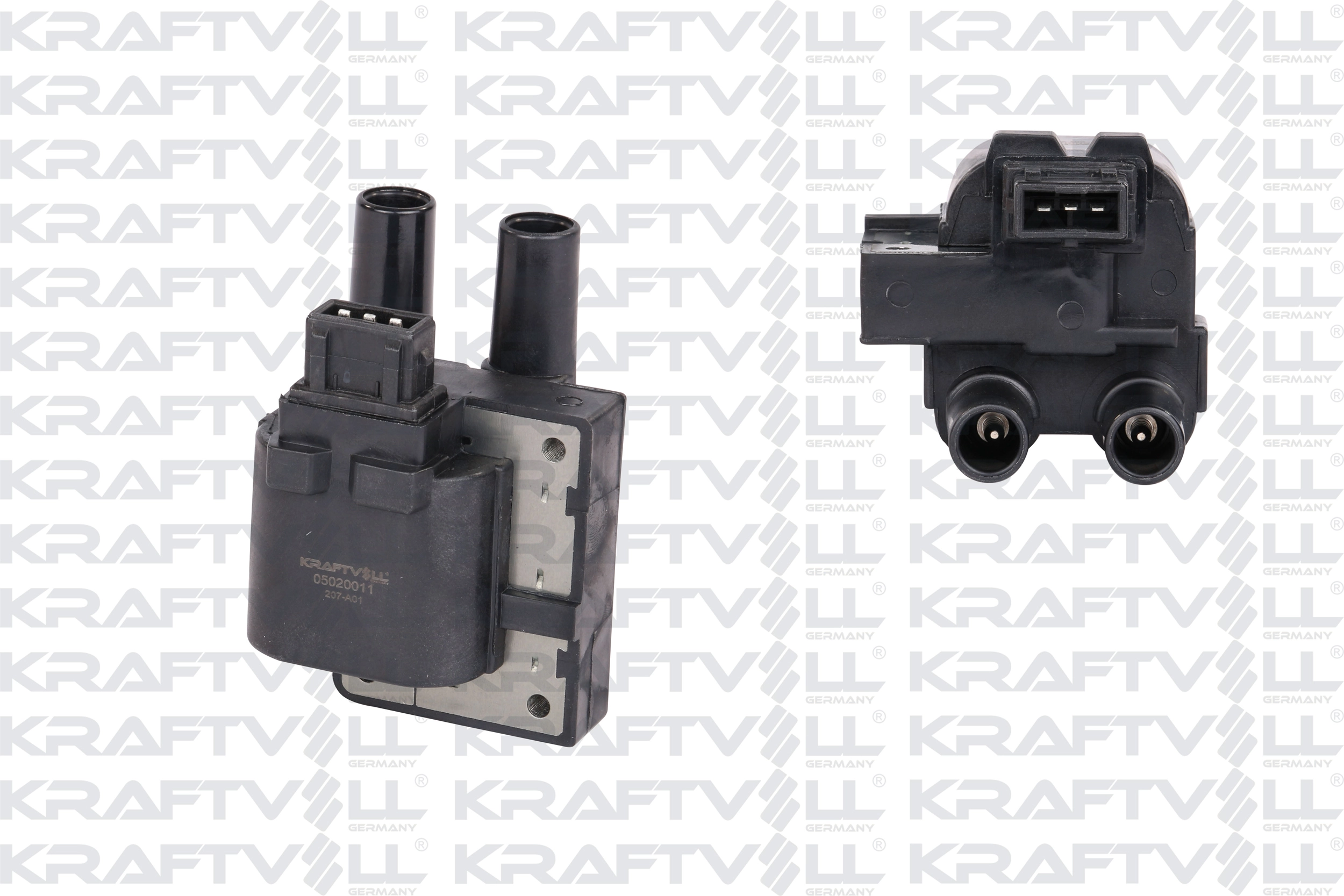 Ignition Coil (05020011)
