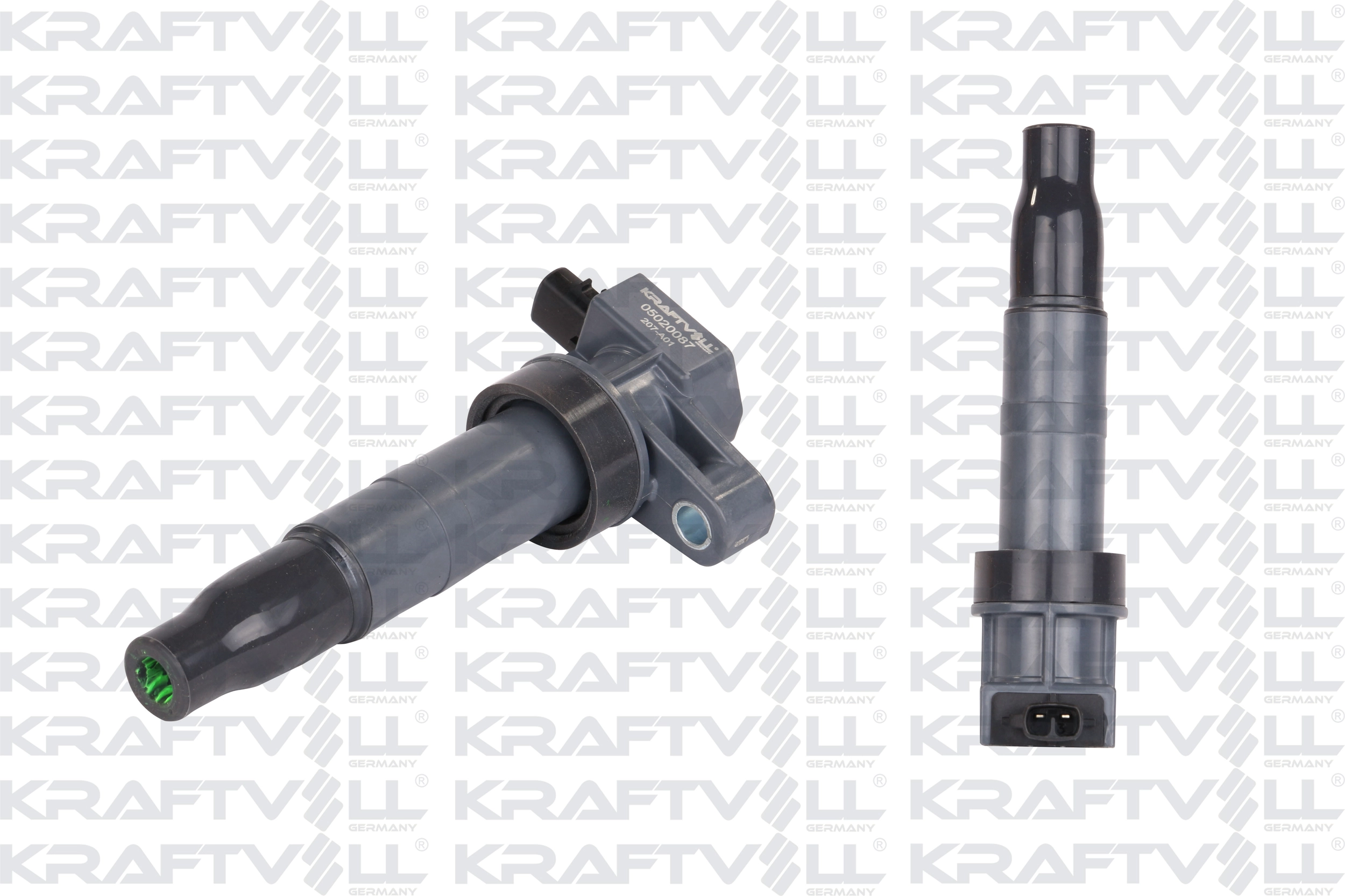 Ignition Coil (05020087)