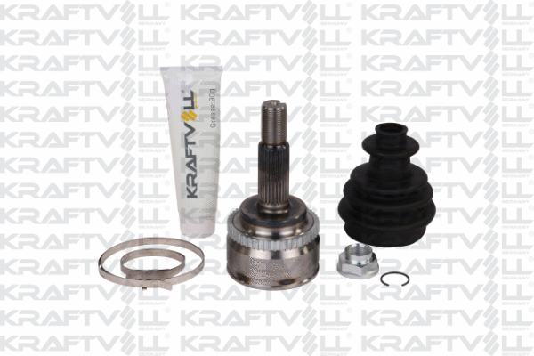 Joint Kit, drive shaft (01020101)