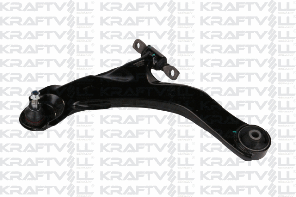 Control/Trailing Arm, wheel suspension (13050515)