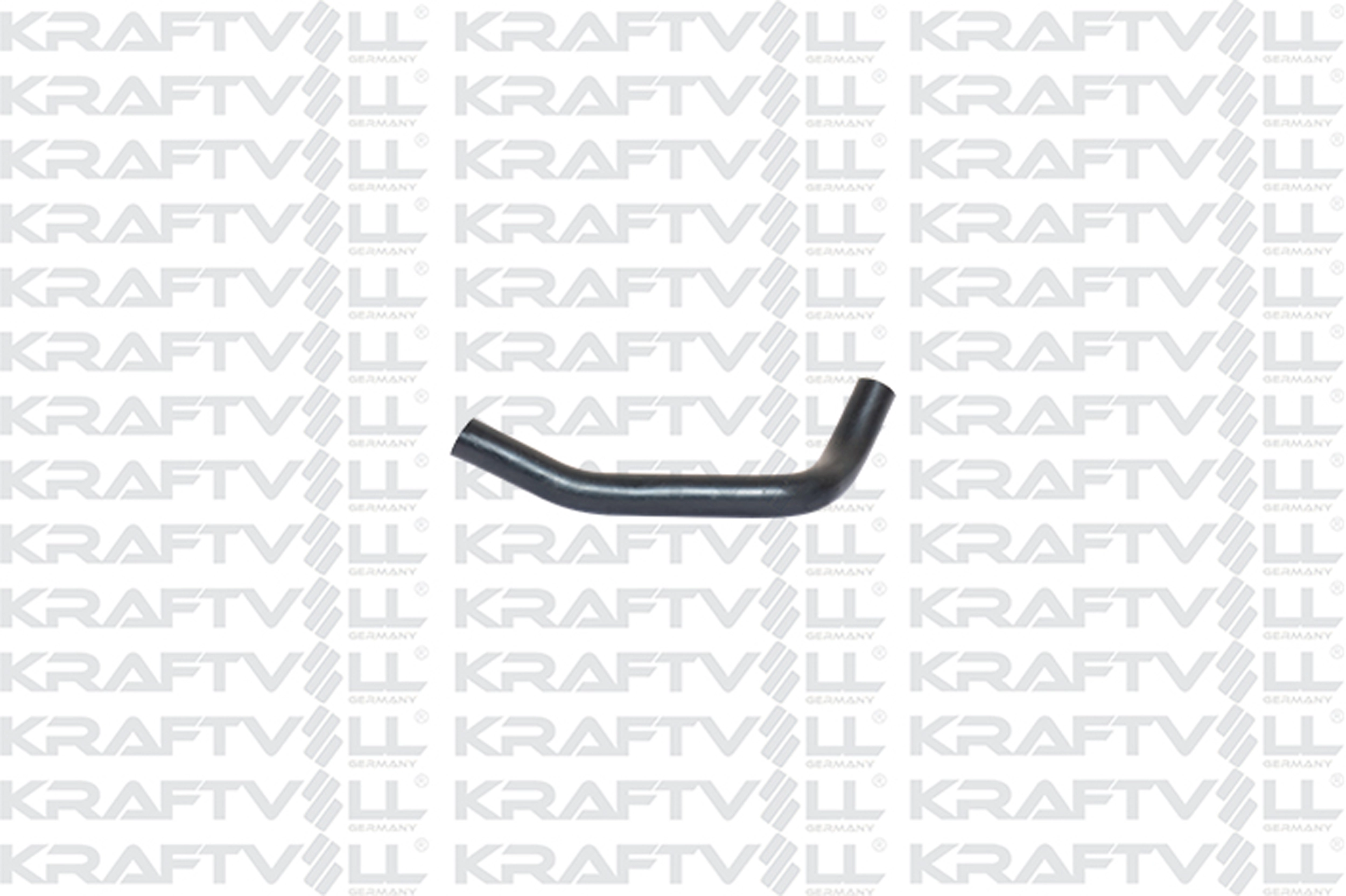 Intake Hose, air filter (10030068)
