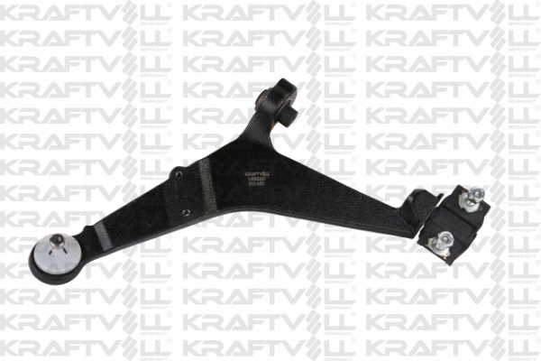 Control/Trailing Arm, wheel suspension (13050333)