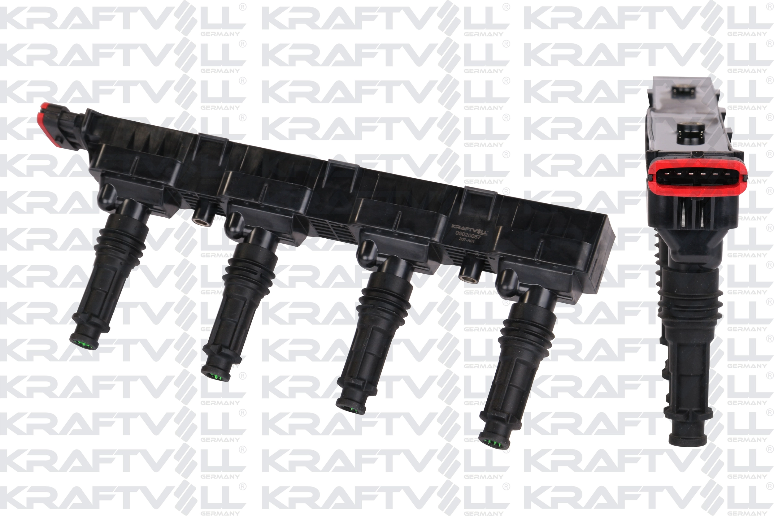 Ignition Coil (05020057)