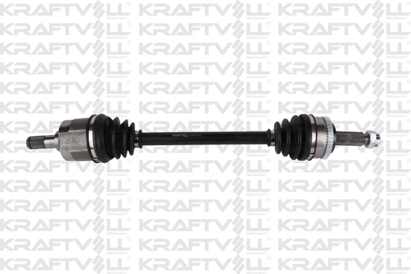 Drive Shaft (01010377)