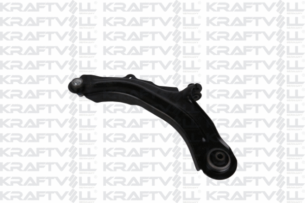 Control/Trailing Arm, wheel suspension (13050296)