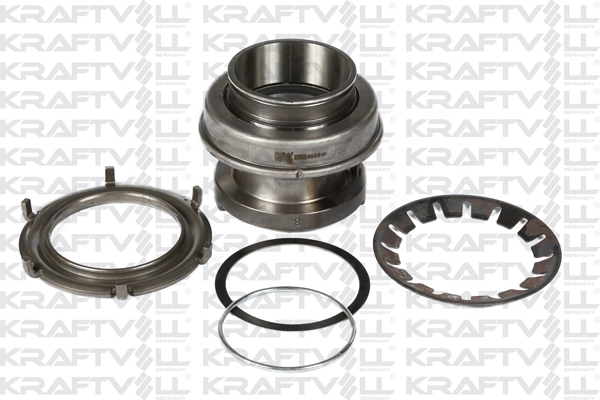 Clutch Release Bearing (03040001)