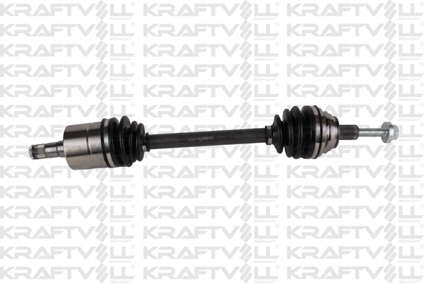 Drive Shaft (01010301)