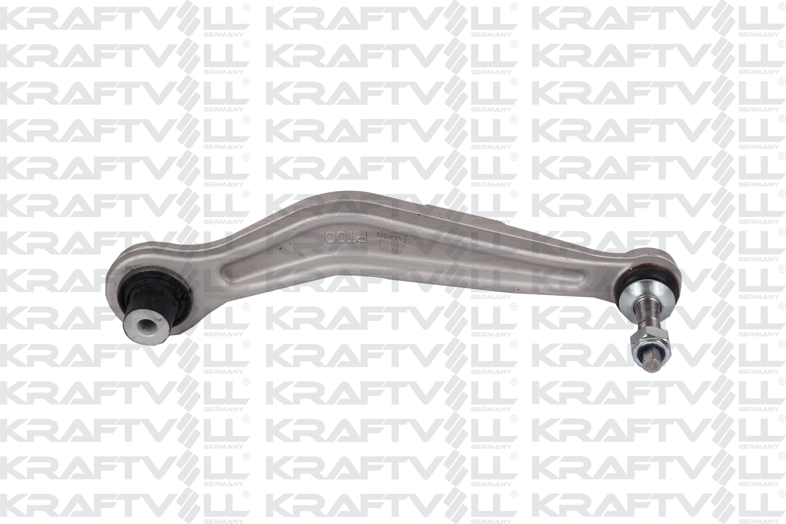 Control/Trailing Arm, wheel suspension (13051002)