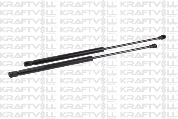 Gas Spring, boot/cargo area (09010047)