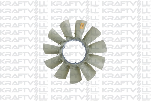 Fan Wheel, engine cooling (08020156)