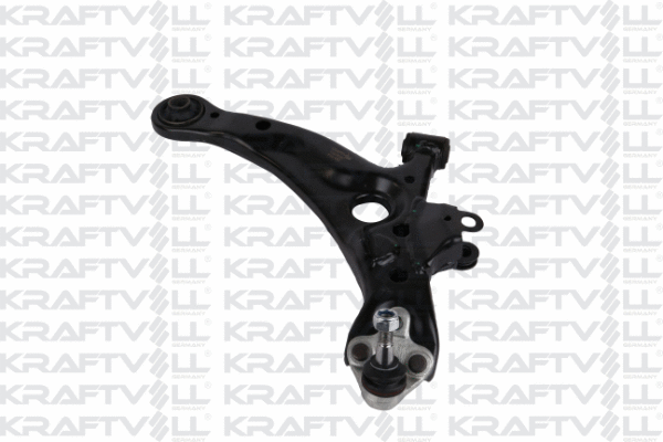 Control/Trailing Arm, wheel suspension (13050207)
