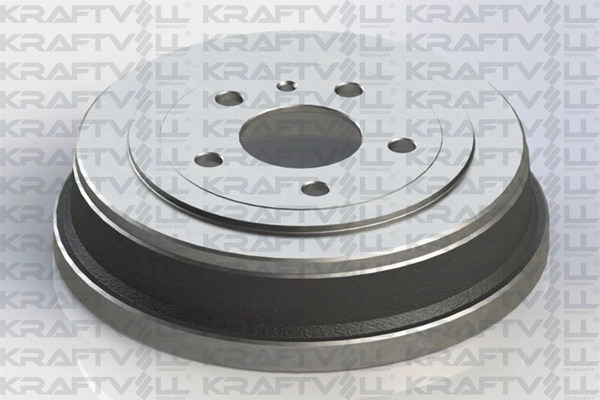 Brake Drum (07050019)