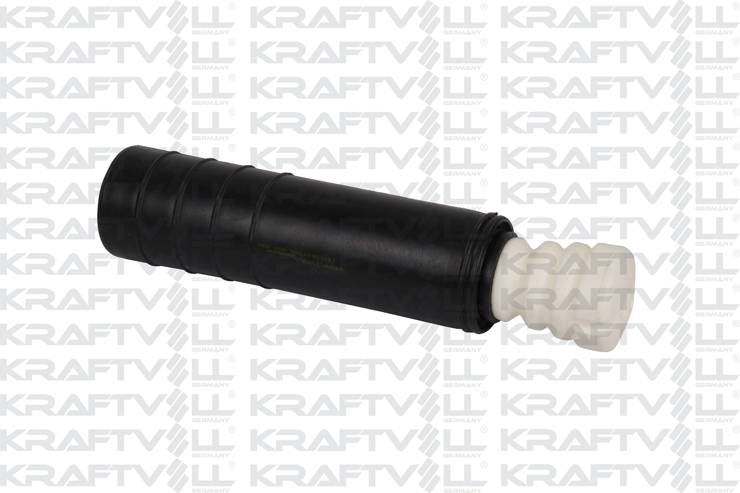 Rubber Buffer, suspension (10010617)