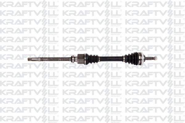 Drive Shaft (01010051)