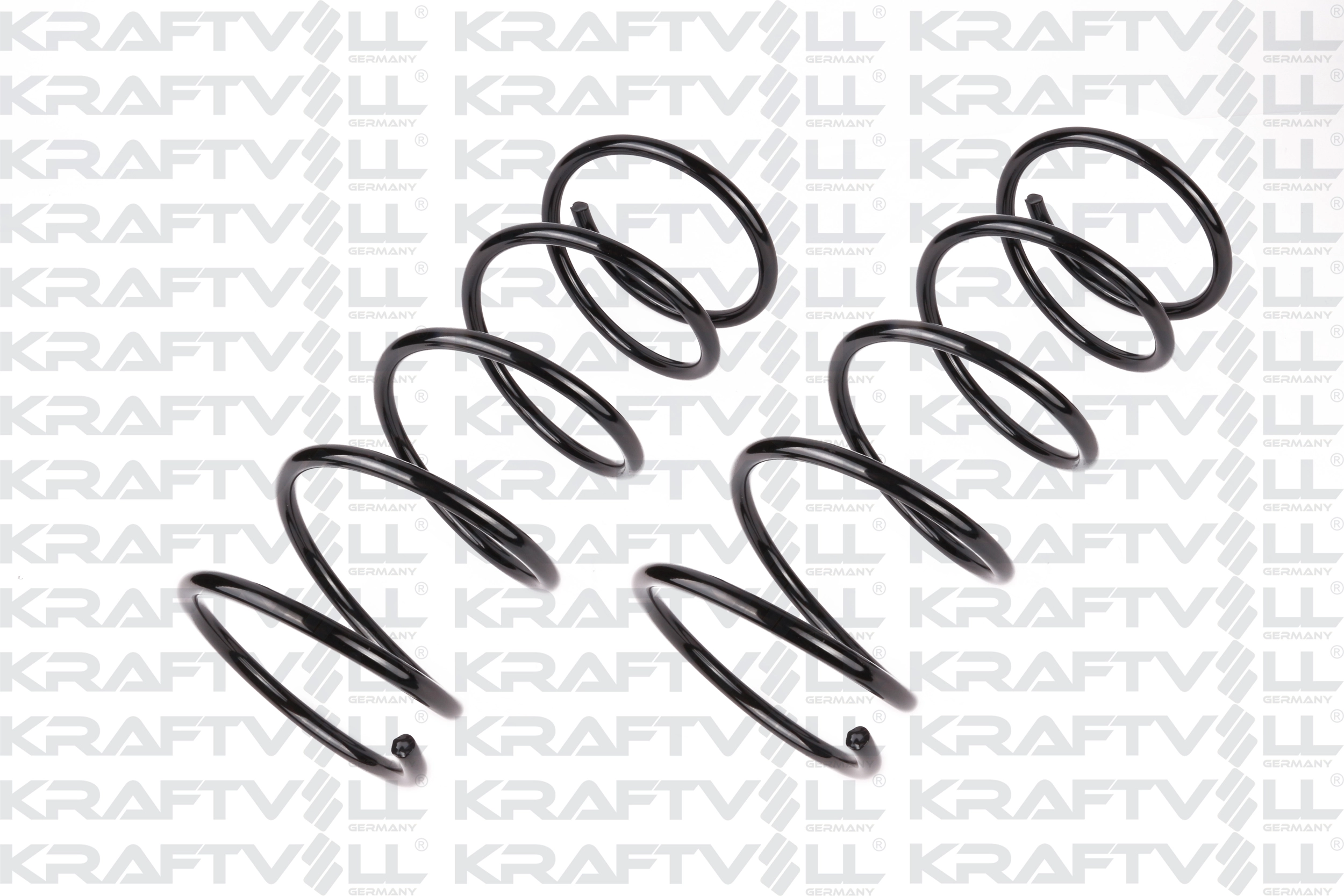 Suspension Spring (15020273)