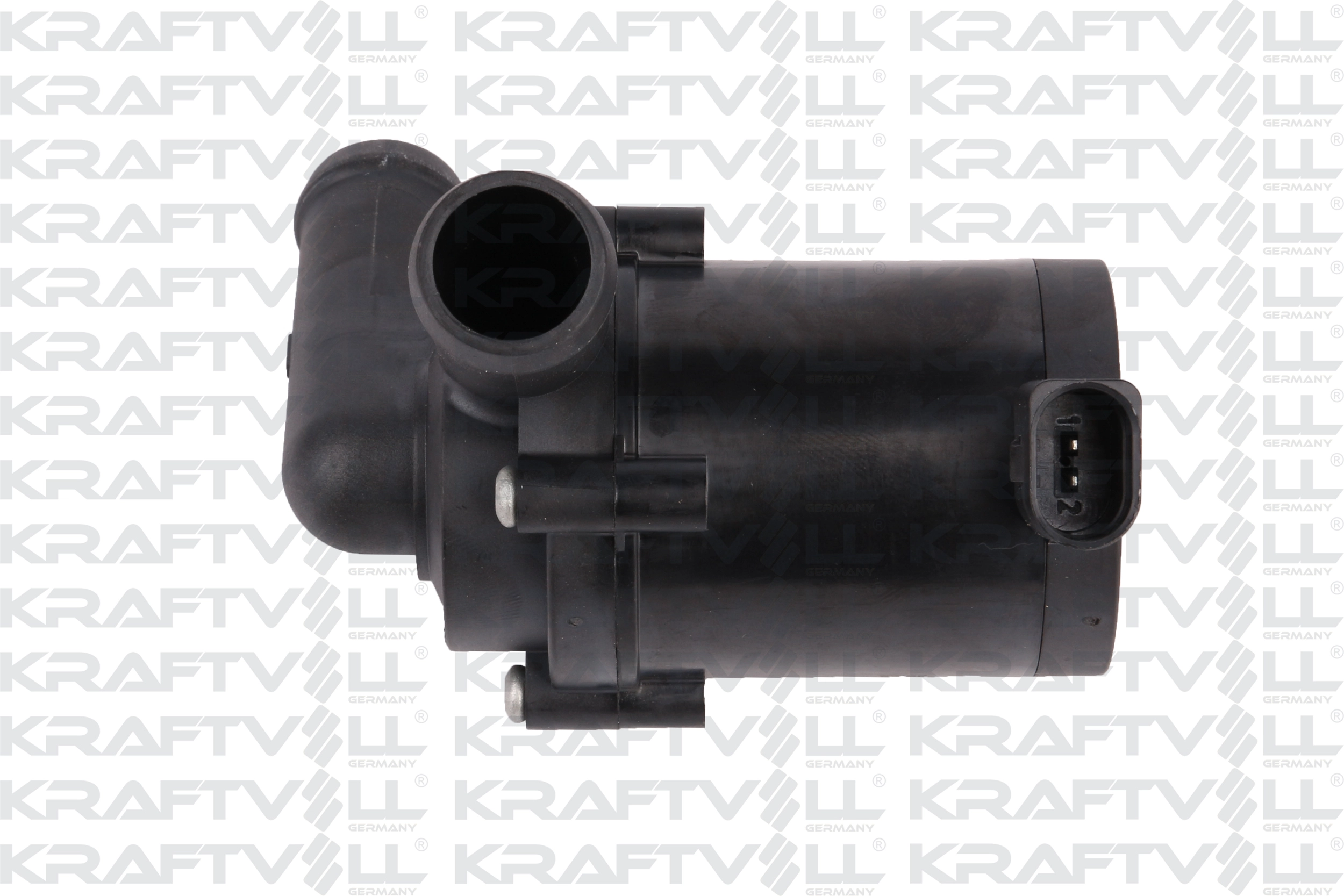Water Recirculation Pump, parking heater (08010058)