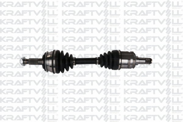 Drive Shaft (01010167)