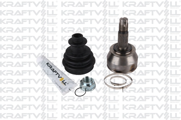 Joint Kit, drive shaft (01020222)