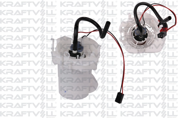 Fuel Pump (05050034)