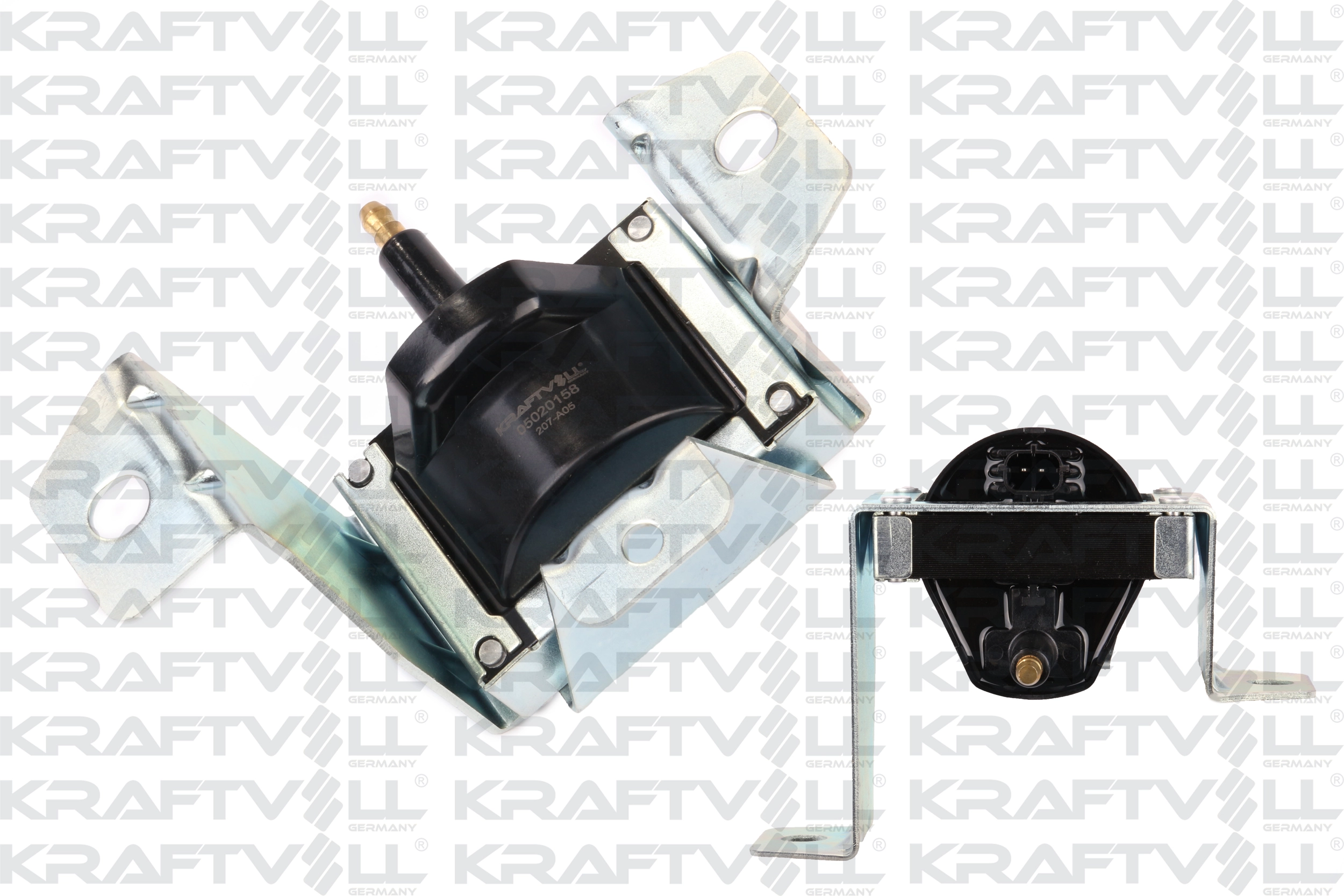 Ignition Coil (05020158)