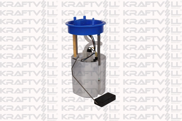 Fuel Feed Unit (05050186)