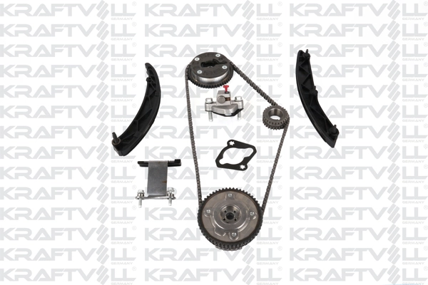 Timing Chain Kit (12100097)
