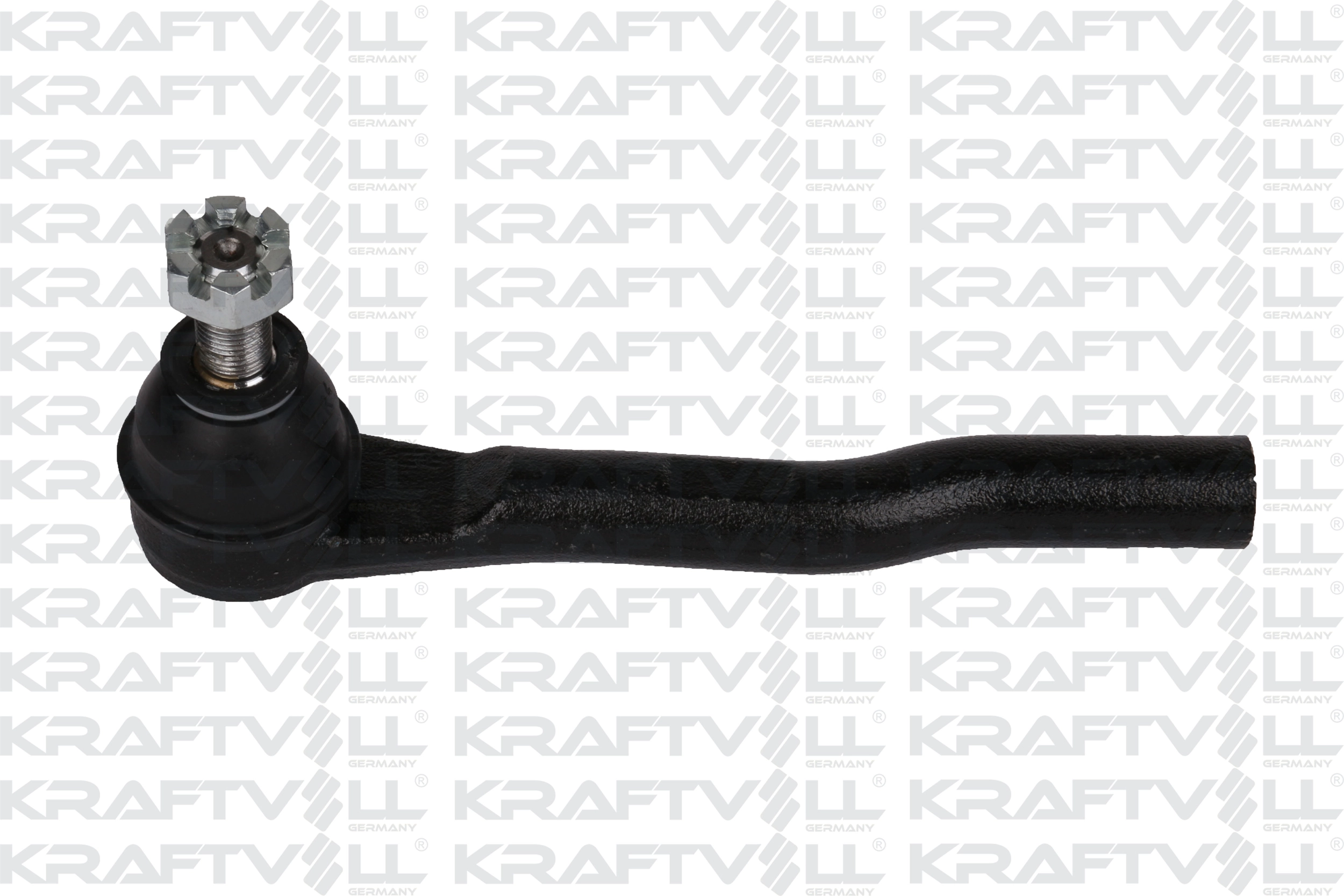 Tie Rod End (13020424)